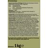 Naturtalent by toom® Bio-Hochbeetdünger 1 kg