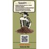 Naturtalent by toom® Bio-Obst- und Gemüsedünger 1 kg