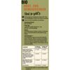 Naturtalent by toom® Bio-Obst- und Gemüsedünger 1 kg