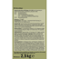 Naturtalent by toom® Bio-Universaldünger 2,5 kg