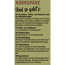 Naturtalent by toom® Bio-Hornspäne 1 kg