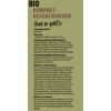 Naturtalent by toom® Bio-Kompostbeschleuniger 2,5 kg