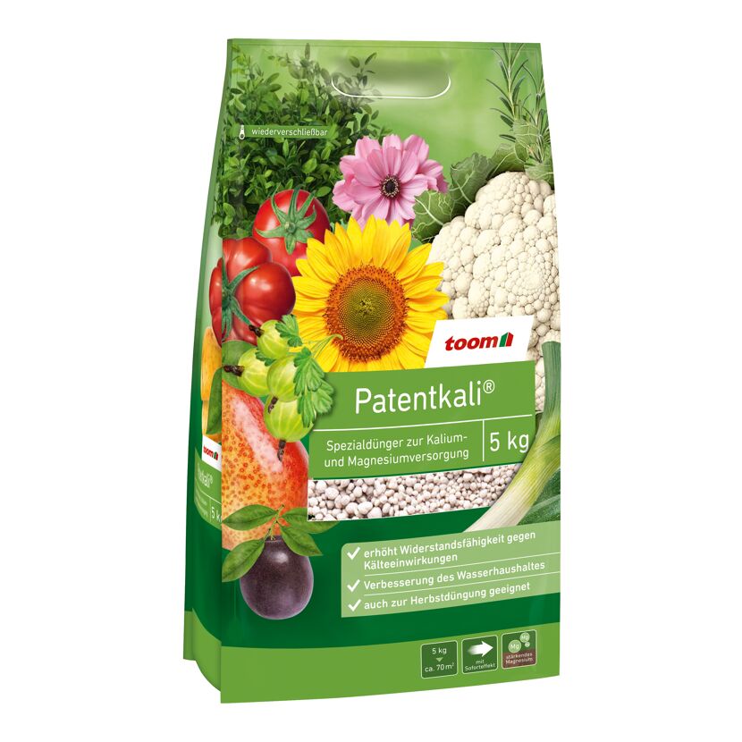 Patentkali 5 kg