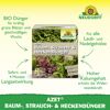 Baum-, Strauch- und Heckendünger 'Azet' 5 kg