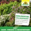 Baum-, Strauch- und Heckendünger 'Azet' 5 kg