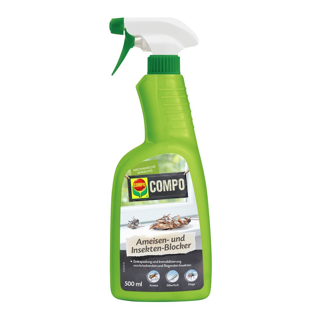 Ameisen- und Insekten-Blocker 500 ml