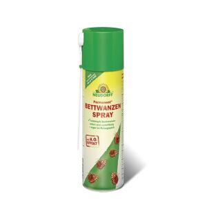 BettwanzenSpray 'Permanent' 500 ml