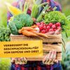 Veggie Boost 250 ml