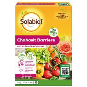 Chabasit Barriere 400 g