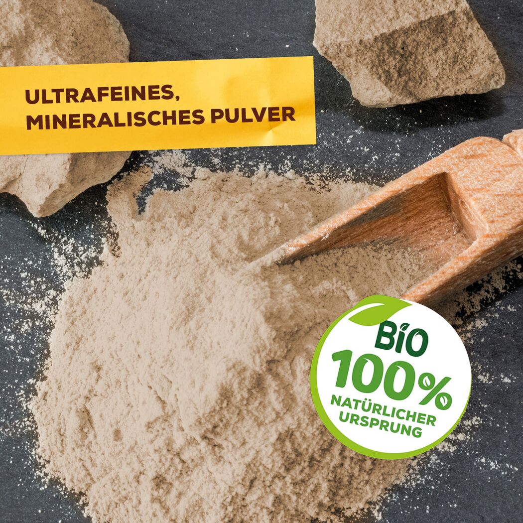 Chabasit Barriere 400 g