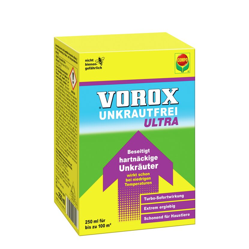 Vorox Unkrautfrei Ultra