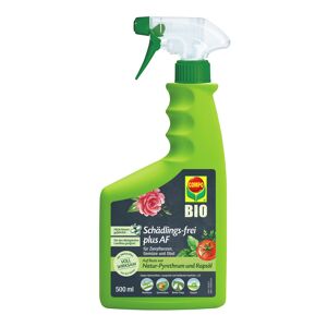 Bio Schädlings-frei plus AF 500 ml