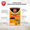 Wühlmaus und Maulwurf Blocker 100 g