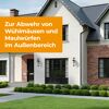 Wühlmaus und Maulwurf Blocker 100 g