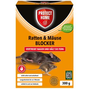 Ratten und Mäuse Blocker 300 g