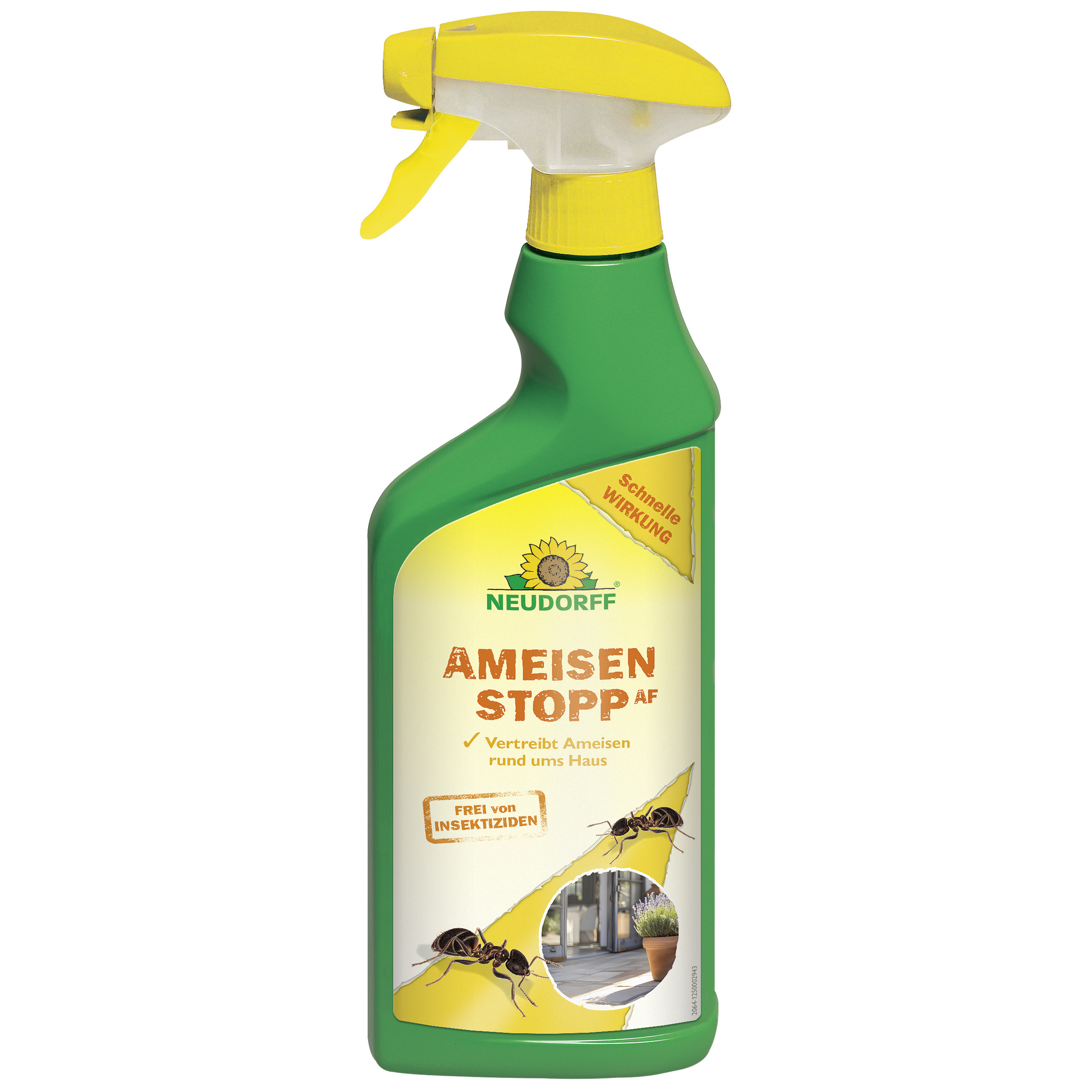 Ameisenstopp AF 500 ml + product picture