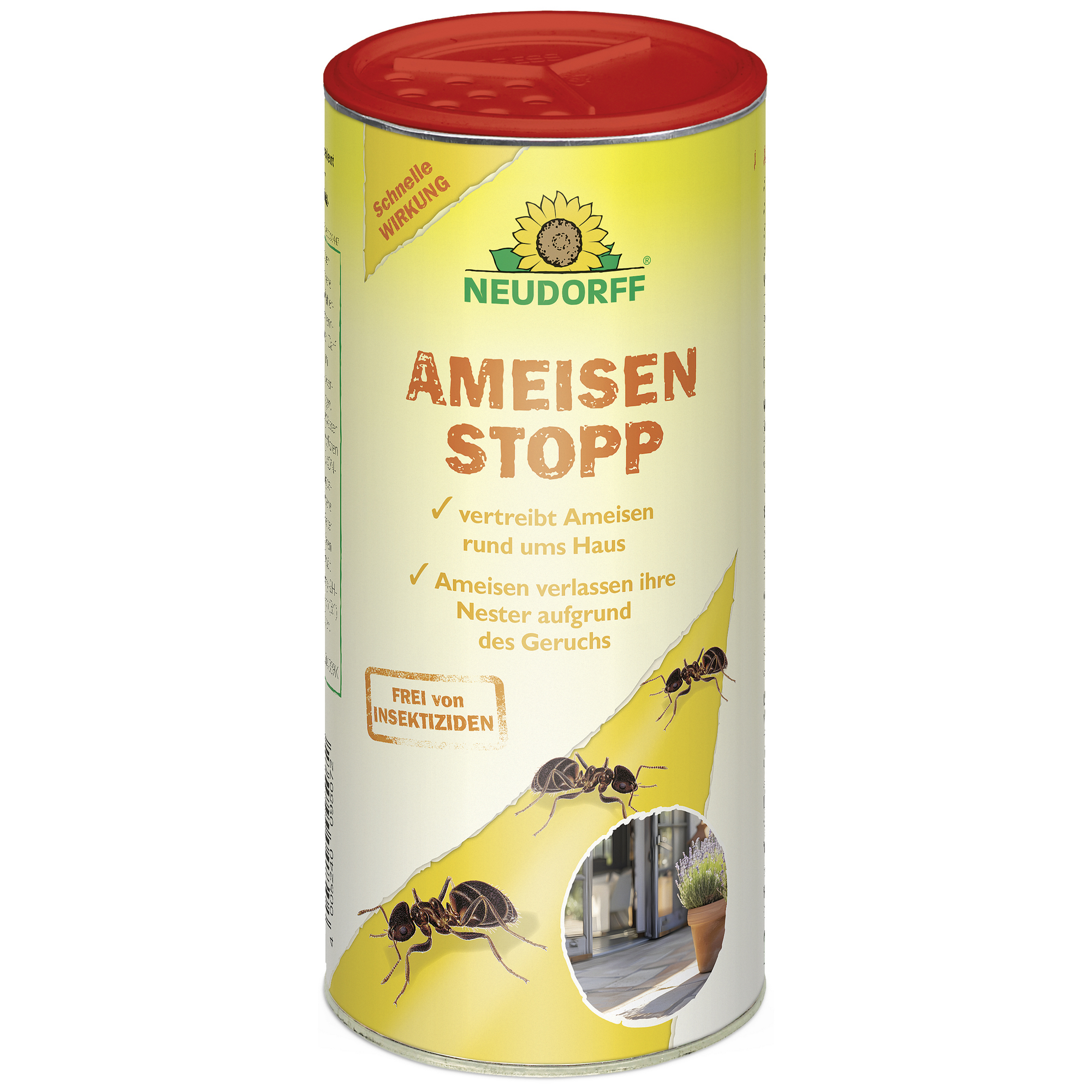 Ameisenstopp 200 g + product picture