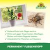 Permanent Fliegenstopp 4 Stück