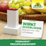 Permanent Fruchtfliegenstopp 2 Stück