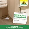 Permanent Silberfischchenstopp 3 Stück