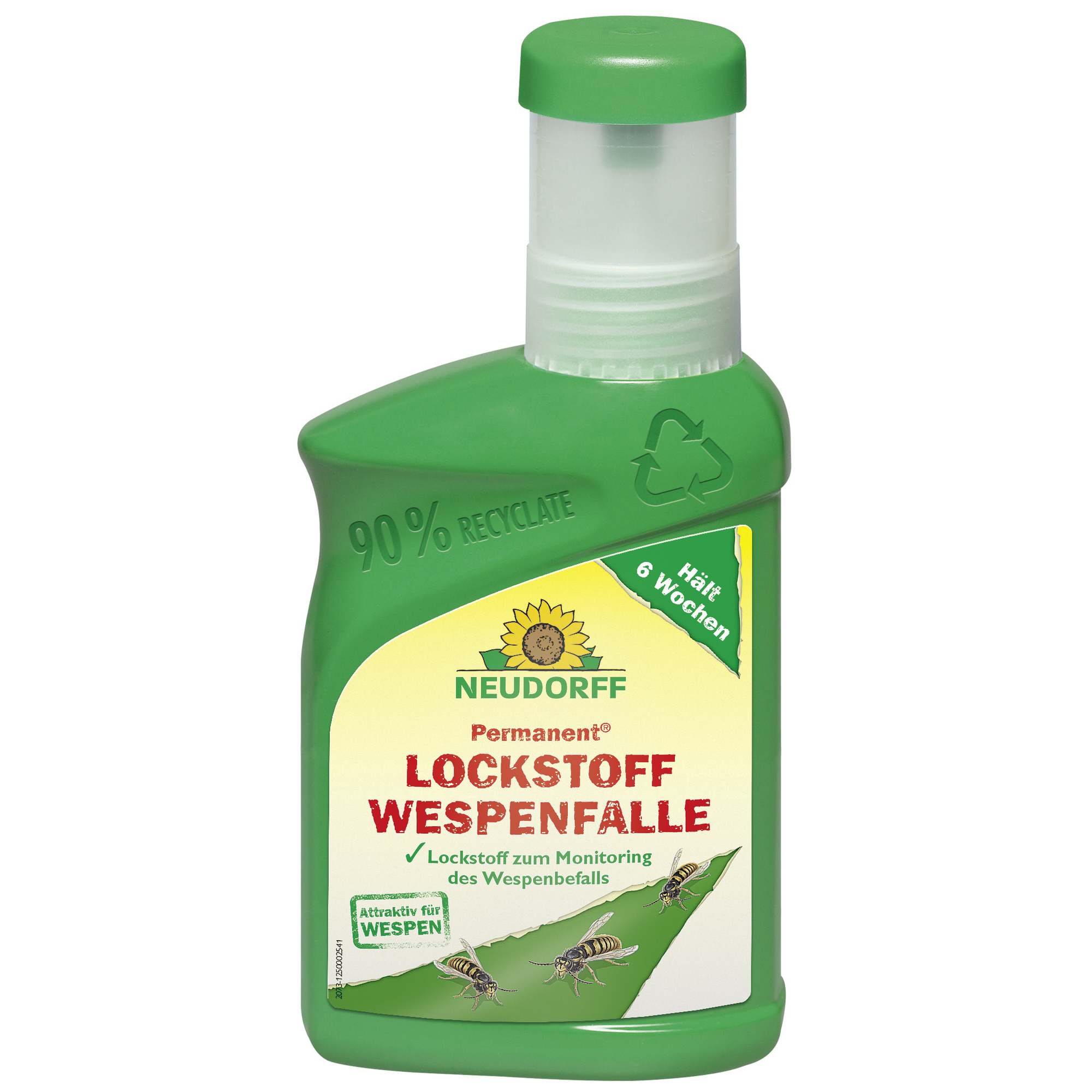 Permanent Lockstoff Wespenfalle 250 ml + product picture