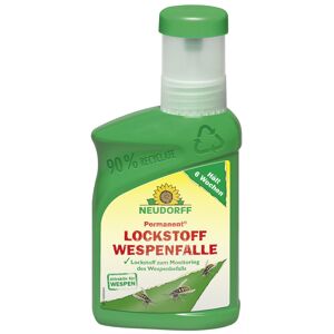 Permanent Lockstoff Wespenfalle 250 ml