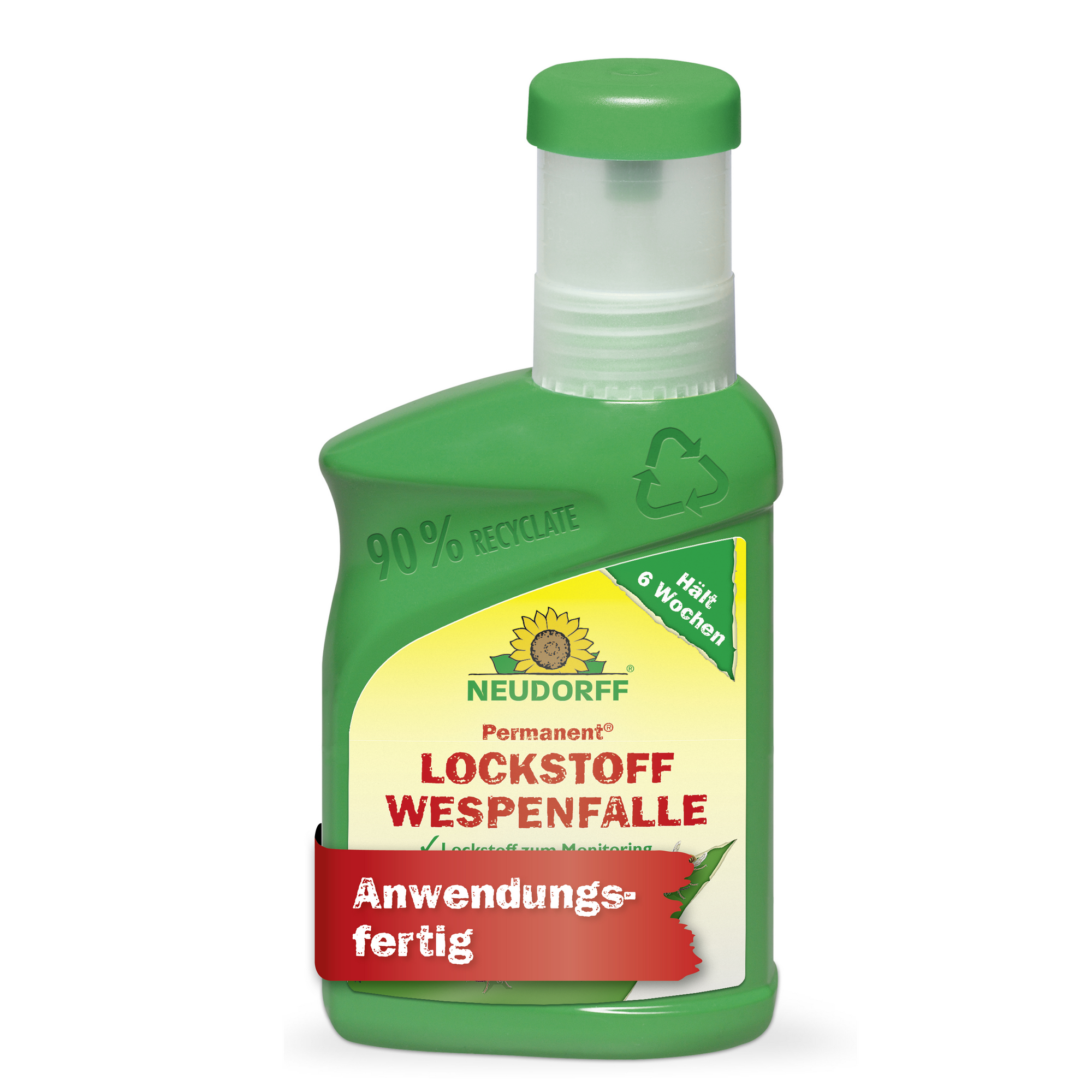 Permanent Lockstoff Wespenfalle 250 ml