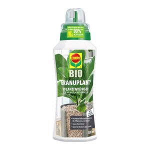 Bio Granuplant® Pflanzendünger 500 ml