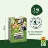 Bio-Rasendünger 3 kg für 75 m²