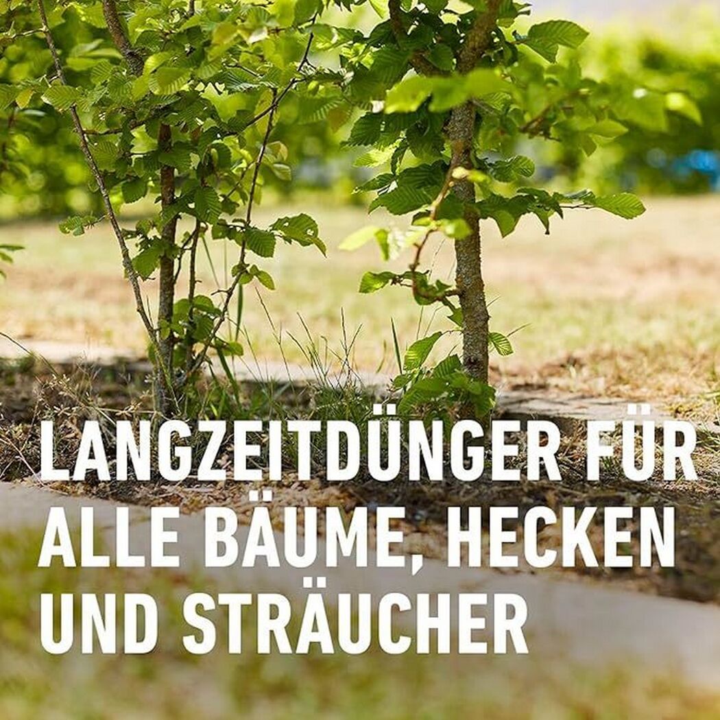 Langzeit-Dünger 2 kg
