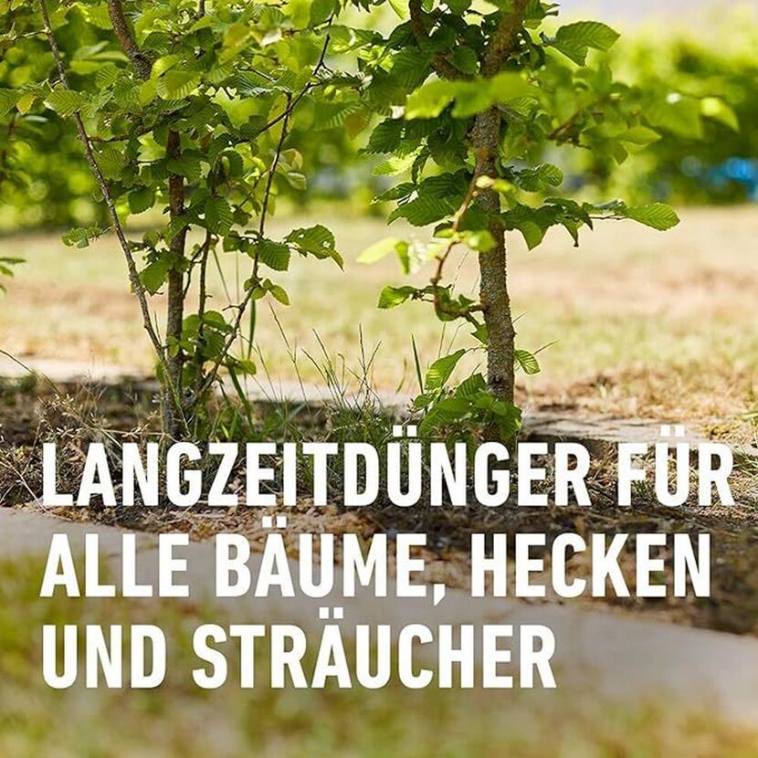 Langzeit-Dünger 2 kg