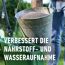 Turbo-Rasendünger 5 kg für 130 m²