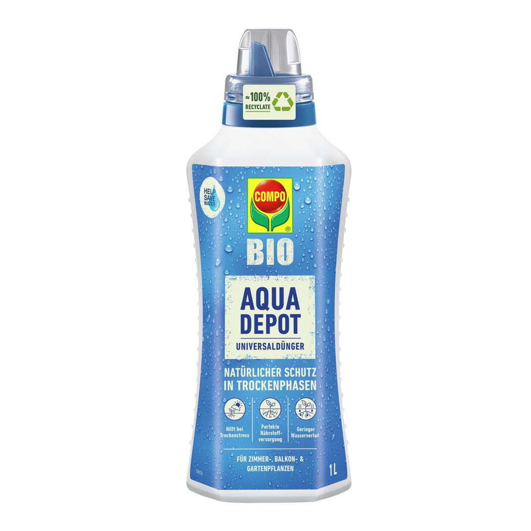 Bio Aqua Depot Universaldünger 1 l