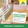 Fliegenfalle 'Permanent'