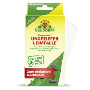 Leimfalle 'Permanent' Nachfüllpack