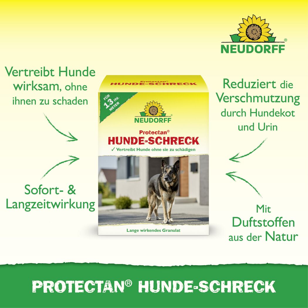 Hunde-Schreck 'Protectan'