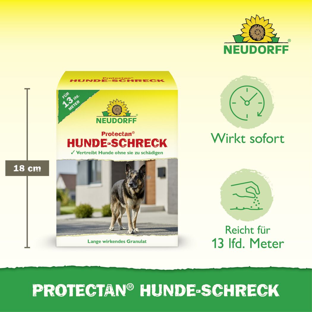 Hunde-Schreck 'Protectan'