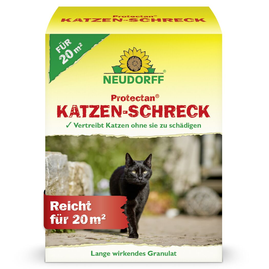 Katzen-Schreck 'Protectan'