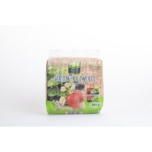 Erdbeer- und Gemüsewolle 850 g