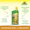 RasenDünger Moos- & UnkrautStopp 1 l