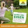 RasenDünger Moos- & UnkrautStopp 1 l