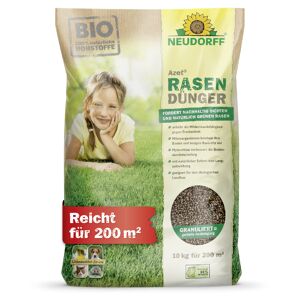 Azet® Rasendünger 10 kg