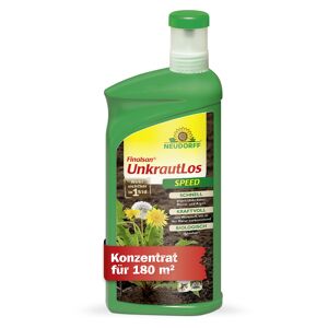 Finalsan Unkrautlos Speed 1 l
