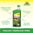 Finalsan Unkrautlos Speed 1 l
