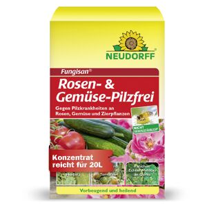 Fungisan Rosen- und Gemüse-Pilzfrei 16 ml