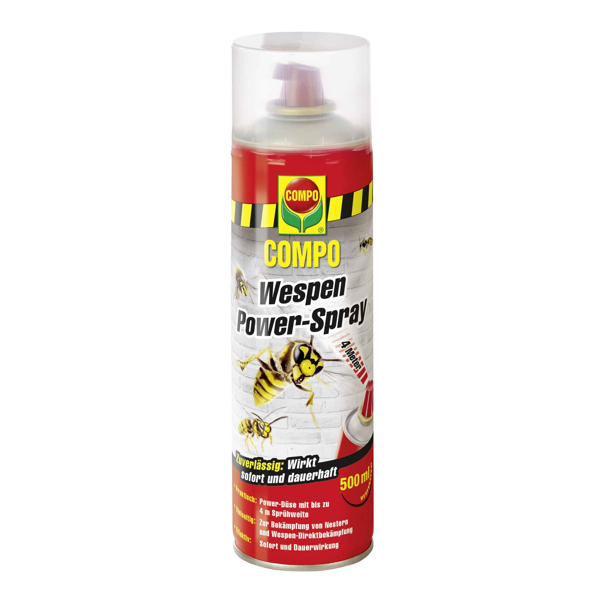 Wespen Power-Spray 500 ml + product picture