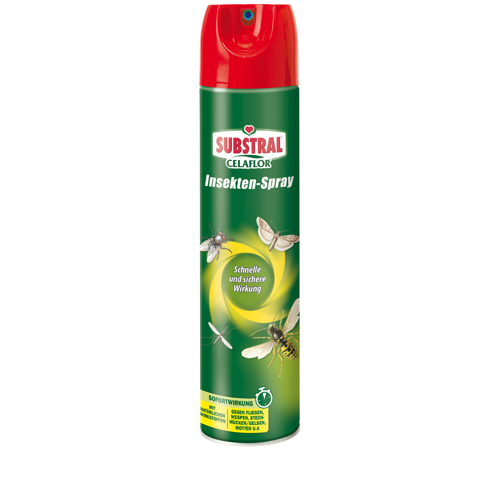 Insekten-Spray 400 ml + product picture