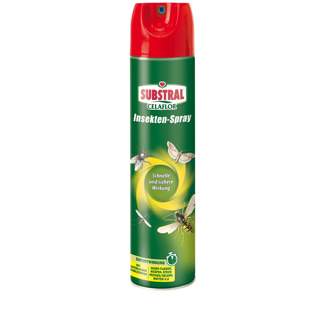 Substral Celaflor Insekten-Spray