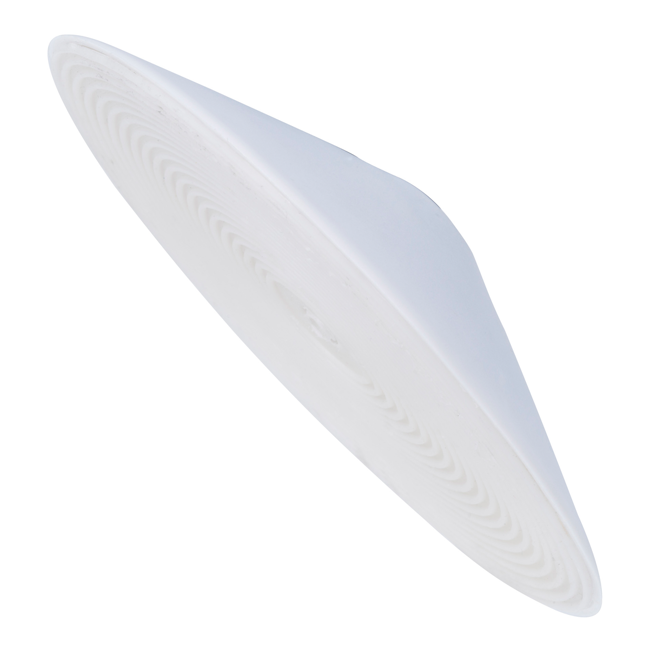 Bild von Türstopper Ø 12 cm day white