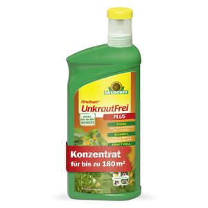 Finalsan Unkrautfrei Plus 1 l
